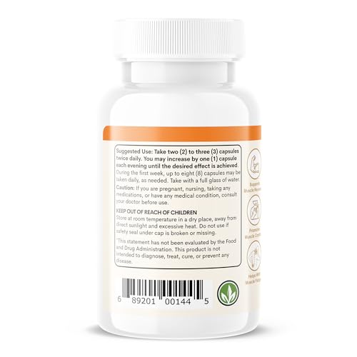 DR. HERBAL WELL Muscle Ease
