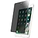 Produktbild TECHGEAR Antispy Privatsphäre Panzerglas für iPad 9,7 Zoll (5. 2017 und 6. 2018 Gen) - Privacy Panzerglas Edition Displayschutzfolie aus gehärtetem Glas Kompatibel mit iPad 9.7" 2018/2017