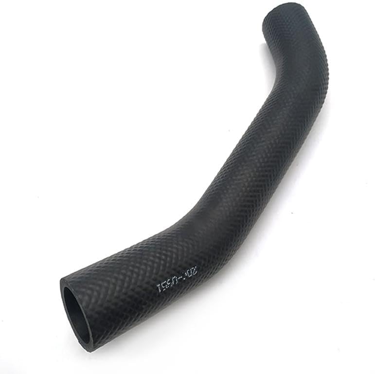 Upper HOSE Water pipe 204-0951 2040951 Compatible with CAT 320C Excavator