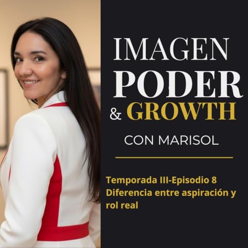 Diferencia entre aspiraci&oacute;n y rol real