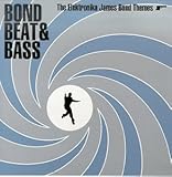 Bond, Beat & Bass: The Elektronika James Bond Themes