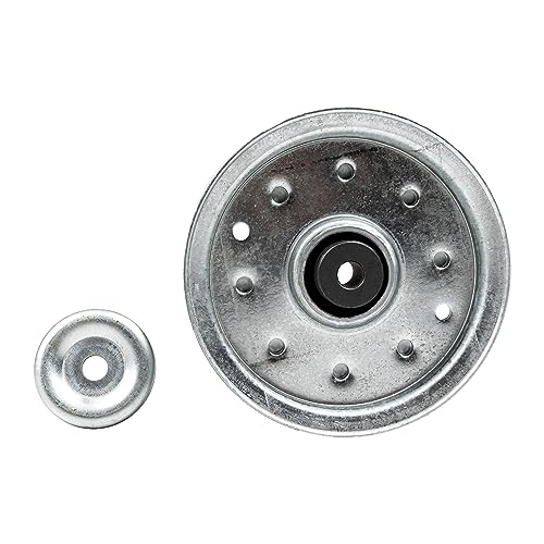 MTD 753-08171 Genuine OEM Replacement Part Idler Pulley Kit