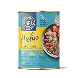 Pets Deli Probierpaket für Hunde mit verschiedenen Nassfuttersorten und Soft & Shiny Snacks - 3450g