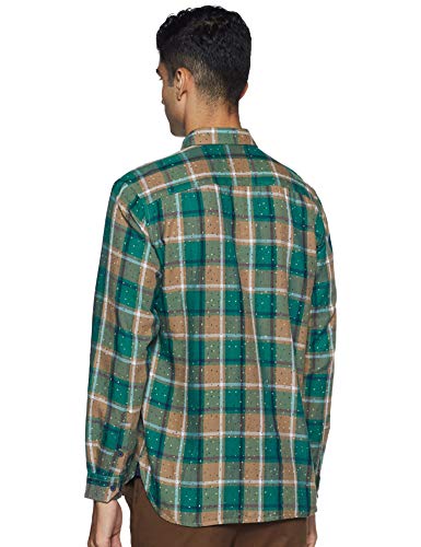 Image of Diverse Men's Slim Fit Casual Shirt