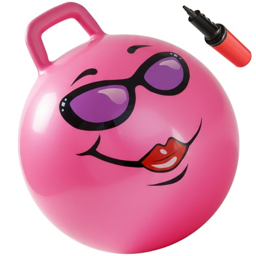 WALIKI Hopper Ball for Kids...