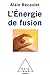 L'Energie en fusion