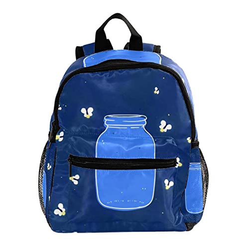 Sac à dos pour garçons et filles idéal pour la rentrée en maternelle et les sorties au parc