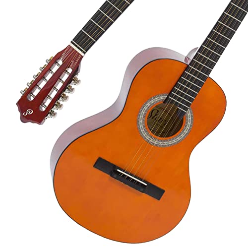 Viola Giannini Caipira Acústica Aço VS14 NT Natural