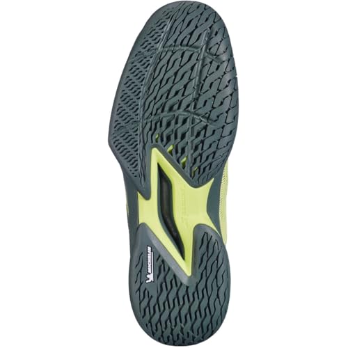 Image of Babolat Men's Jet Tere 2 All Court Tennis Shoes
