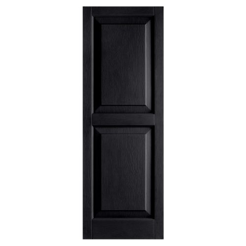 Alpha VNB1539RDRP Raised Panel