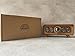 Handmade Nixie Tube Clock IN-12 - Made in Ukraine - Vintage Retro Table - Wooden Desk