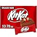 Kit Kat Snack Size, 10.78-Ounces
