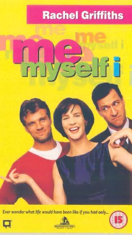 Preisvergleich Produktbild Me, Myself, I [VHS] [UK Import]
