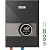 VEVOR Electric Tankless Water Heater, 8KW Instant Hot Water Heater, Digital Temperature Display & Easy Installation & 24-Hour Water Supply, For Kitchen Bathroom Shower Mall Salon