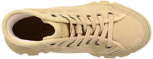 Skechers Roadies Surge-YES 2 Suede