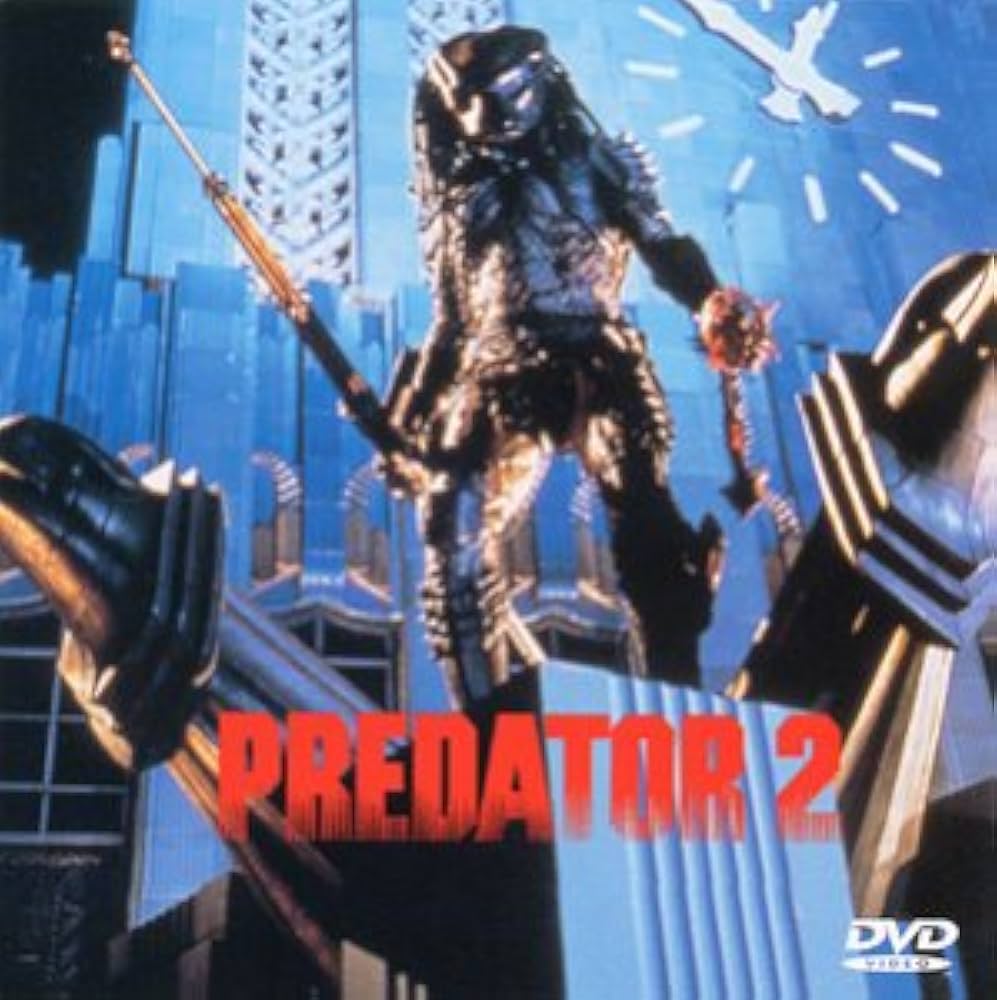 プレデター2 [ベスト ヒット プレミアム] [DVD] bme6fzu Amazon.co.jp: プレデター2 (ベストヒット・セレクション) [DVD