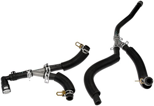 Dorman 626-315Hp Engine Heater Hose Assembly Compatible With Select Chrysler / Dodge Models (Oe Fix) #TOP3