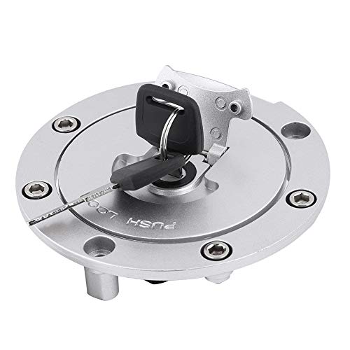 Bouchon de réservoir de carburant verrouillable CBR600RR 2003-2014