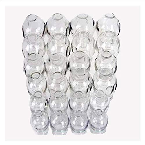 Back Massager Reviews » Blog Archive » Amazing Deal Cupping Set Glass