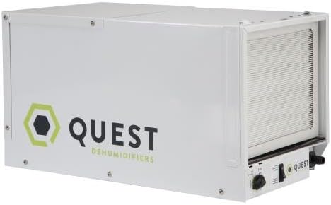 Quest Dehumidifier 70 Pint