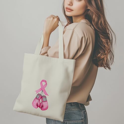 Image of Aesthetic Tote Bag for Women | Medium Size with Inner Pocket | Stylish & Practical