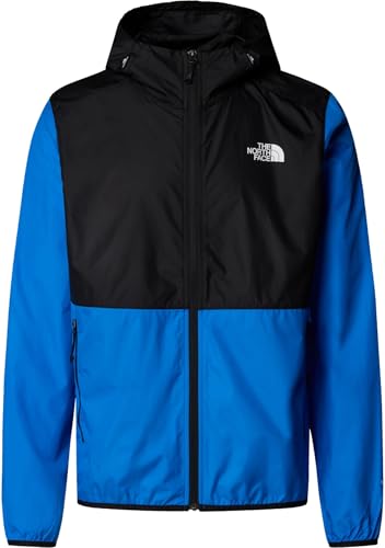 THE NORTH FACE NF0A7R2YLFW M ODLES HIKE JACKET Jacket Hombre DUCK GREEN/TNF BLACK Tamaño M