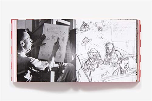 Tintin: The Art of Herge - Image 6