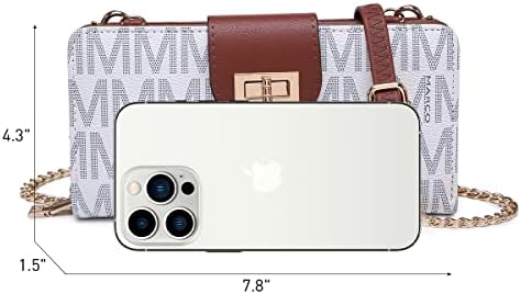 MKP COLLECTION Women Mkp Wallet Travel Accessory- Bi-Fold Wallet