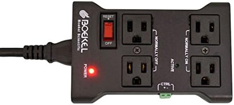 555-0005 - OSB IoT Relay Outlet - OSB IoT Relay Outlet - Each
