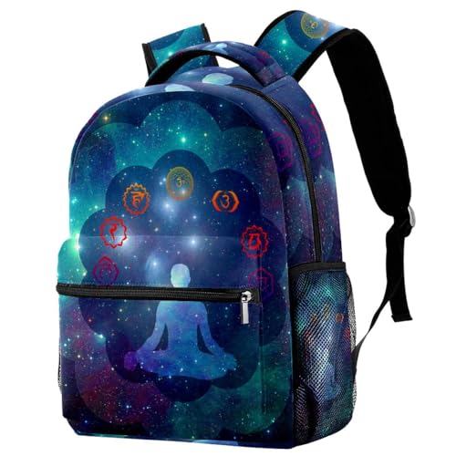 Sac à dos d'école ergonomique pour soulager le dos des adolescents