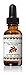 GranNaturals 100% Virgin Moroccan Argan Oil Enriched with Vitamin E for Hair, Face, Body and Nails (1 Oz) with Anti Aging, Anti Wrinkle, Acne Clearing, and Dry Skin Moisturizing Benefits
