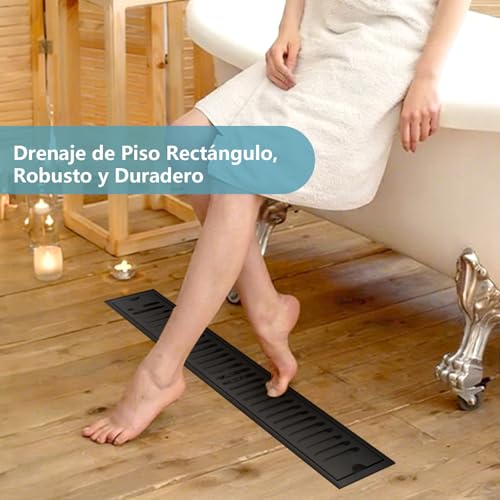 Rejilla para coladera de patio 9 Imagen adicional