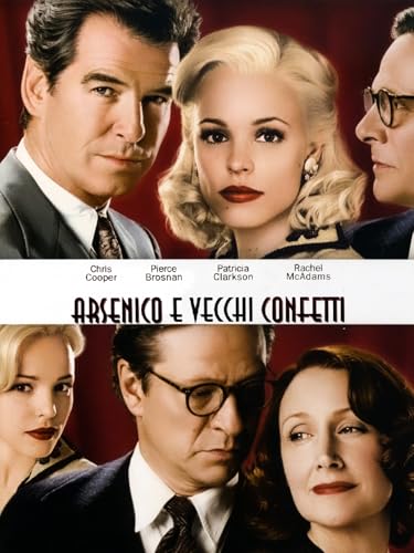  Arsenico e vecchi confetti