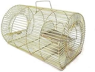 Metal Rat Trap (Pack of 1) - Large Size, Reusable Trap (B0CZJ7MVLS) Amazon Price History, Amazon Price Tracker
