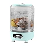 Underwear Washer 3000mAh Laundry – Appliance Travel Small Washing, Machine Bras Camping Bathroom, Clothes Socks T Shirt | Bras - for Travel Camping Bathroom Clothes Socks T-Shirt Underpants