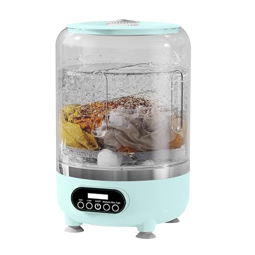 Lave-Linge Portable sous-vêtements et vêtements bébé à 3 modes