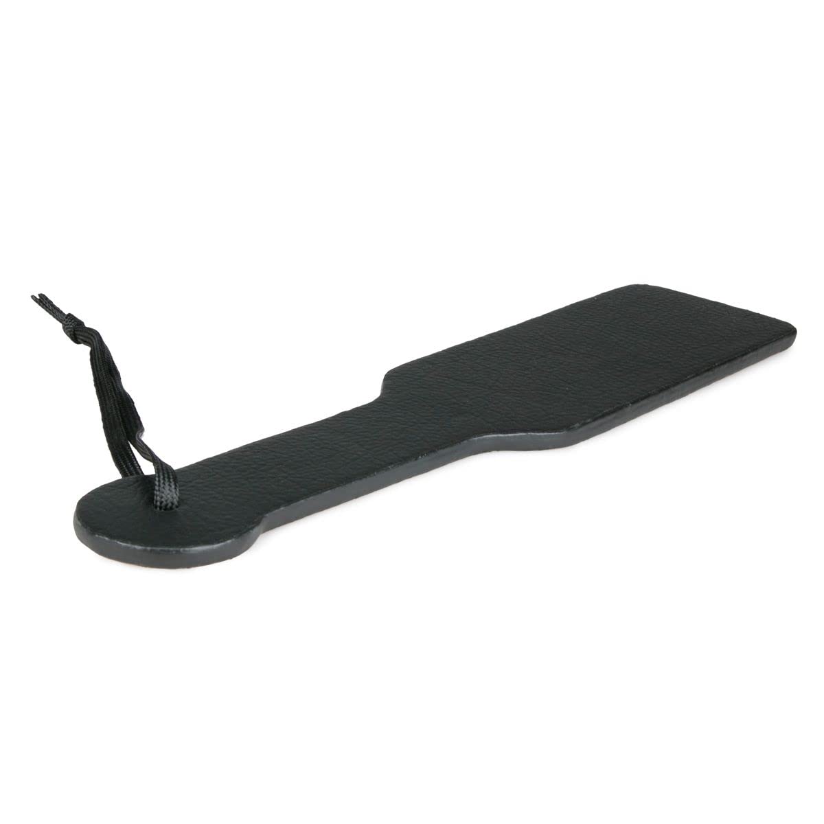 EasyToys Fetish Collection - Latigos Sexuales - 32.5 cm - Hecho de cuero artificial - Palas ¡El nuevo tipo de látigo - Bdsms juguetes
