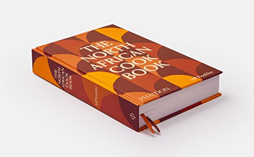 The North African Cookbook
