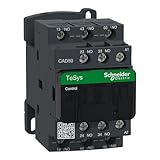 Ean 3389110403336 CONT AUX 5NA 230V 50/60HZ