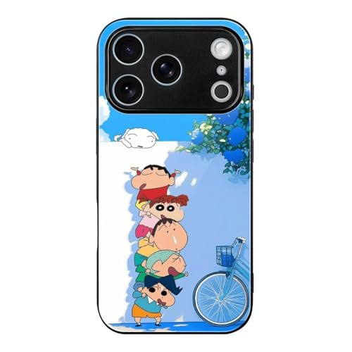 iPhone 17 Pro p KXP[X N񂿂 Vv LN^[  Jo[ yی