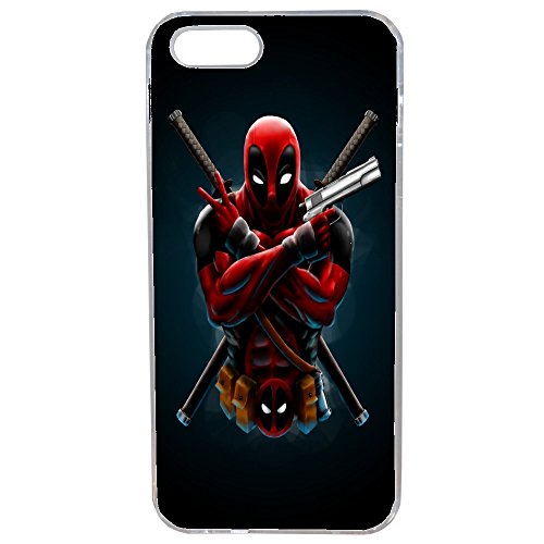 Ai prezzi cannoni - Etui Custodia Cover Marvel