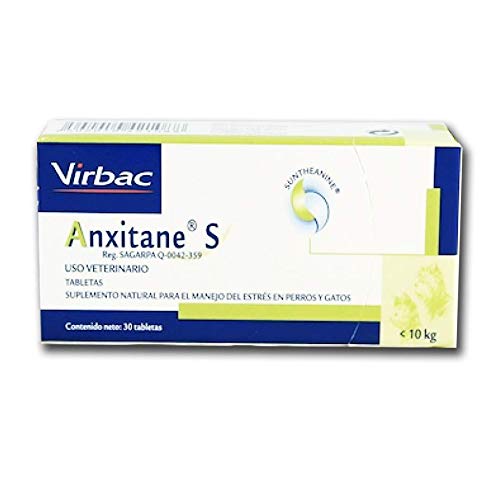 Anxitane Le Meilleur Prix Dans Amazon Savemoney Es Anxitane Le Meilleur Prix Dans Amazon Savemoney Es