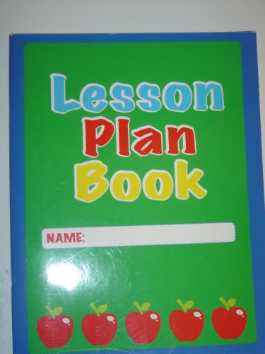 Livro de plano de aula