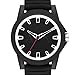 Armani Exchange A｜X Men's Silicone Watch (Model: AX2520)