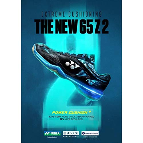 yonex 65zm2