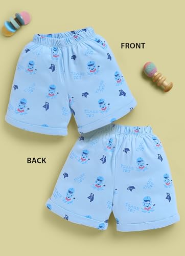 Image of LuvLap Unisex-Baby Shorts