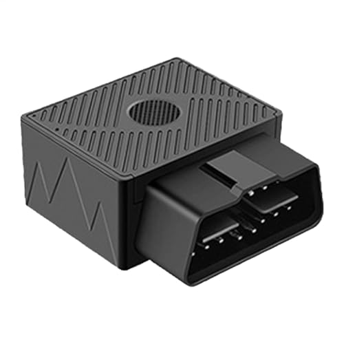 Localizador GPS para vehículos, Rastreador GPS para automóvil | Dispositivo de seguimiento de automóviles,Localizador de automóvil con posicionamiento preciso para vehículos camiones, aplicación