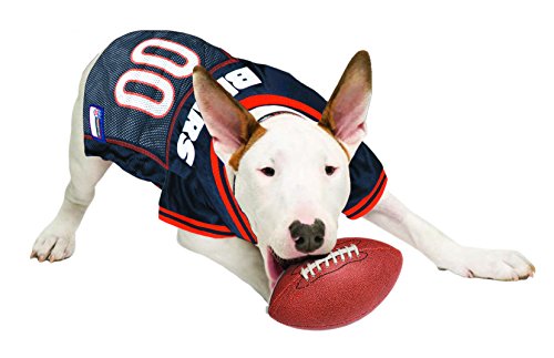 NFL CHICAGO BEARS DOG Jersey, X-Large - image 5