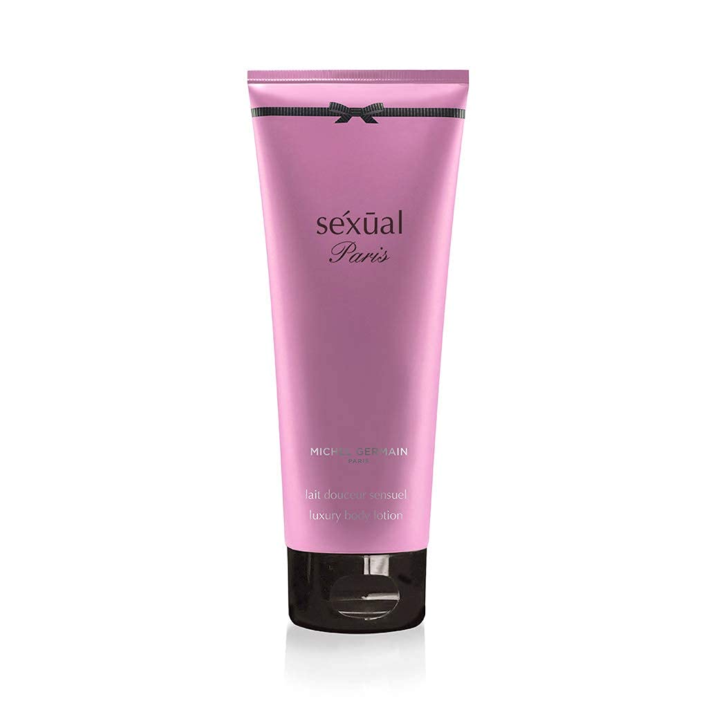 Michel Germain Sexual Paris Eau de Parfum Fragrance Spray, Top Notes of French Blackcurrant, Chardonnay Clementine, Galbanum, Sophisticated Gift for Women - Image 4