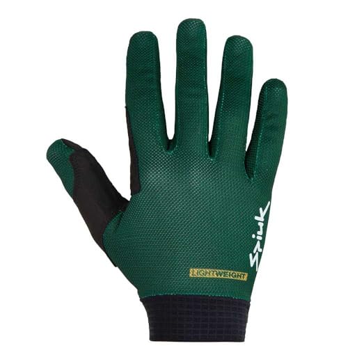 Gants longs Spiuk Helios contre les ampoules et irritations au guidon